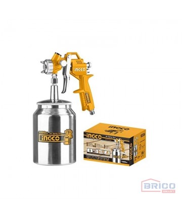 Pistolet à peinture (1,5mm)