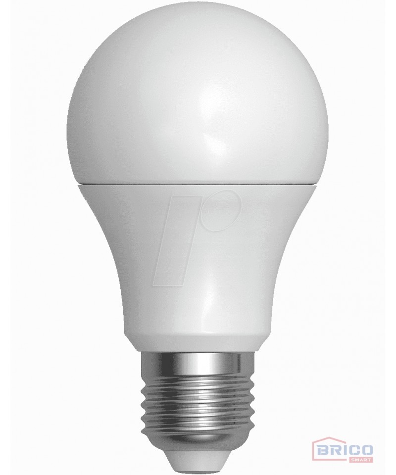 Ampoule Led B22 5w - Brico Plus