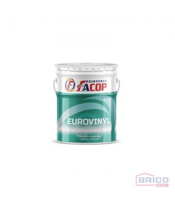 Facolac peinture 100 g