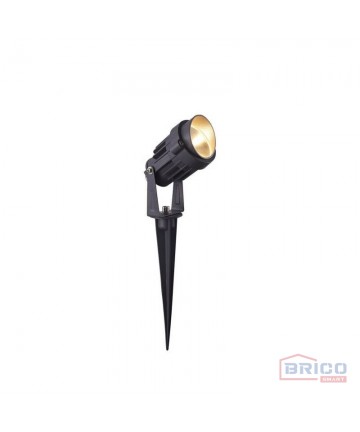 Piquet de jardin LED...