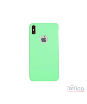 Coque IPhone XSMAX en silicone
