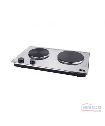 Cuisinière électrique avec...