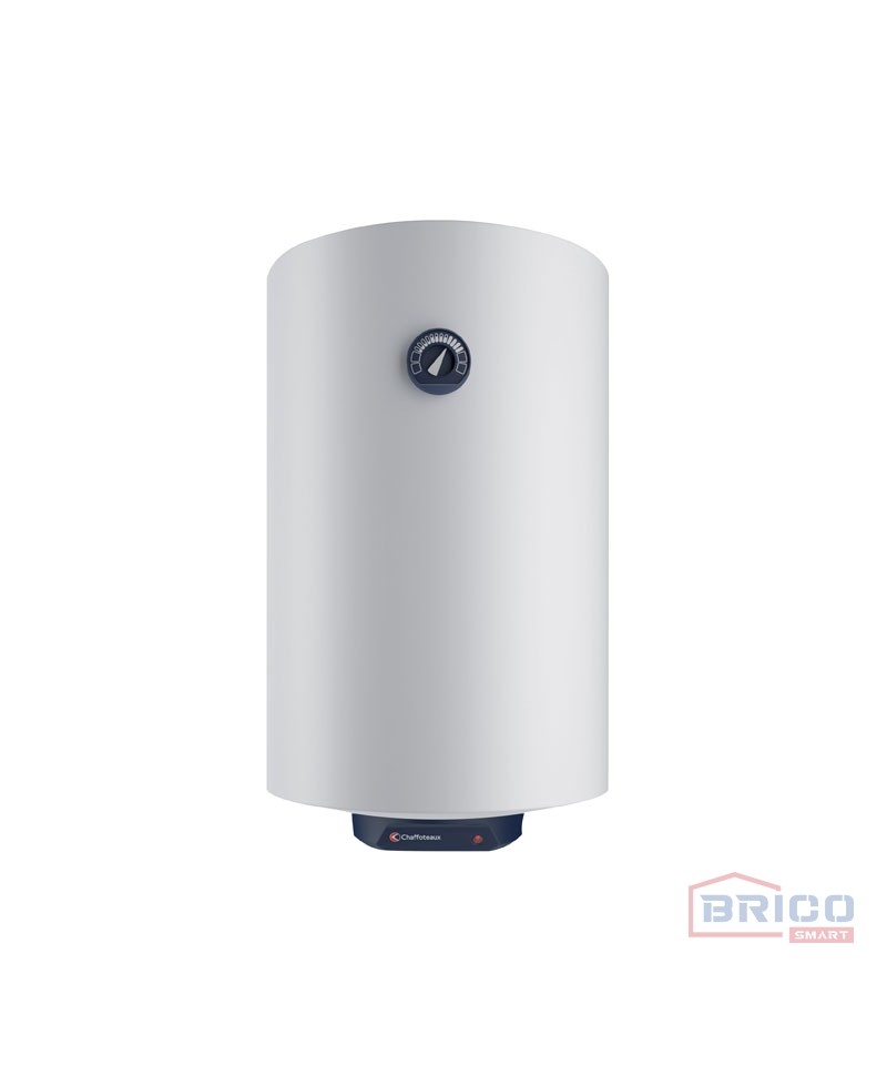 Chauffe-eau électrique Vertical/horizontal 50 Litres - AKUA | Leroy Merlin