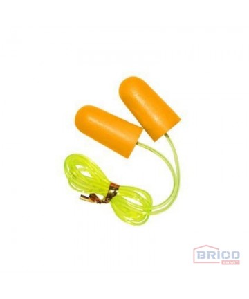 Bouchons d'oreilles