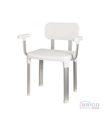 Chaise pour salle de bain...