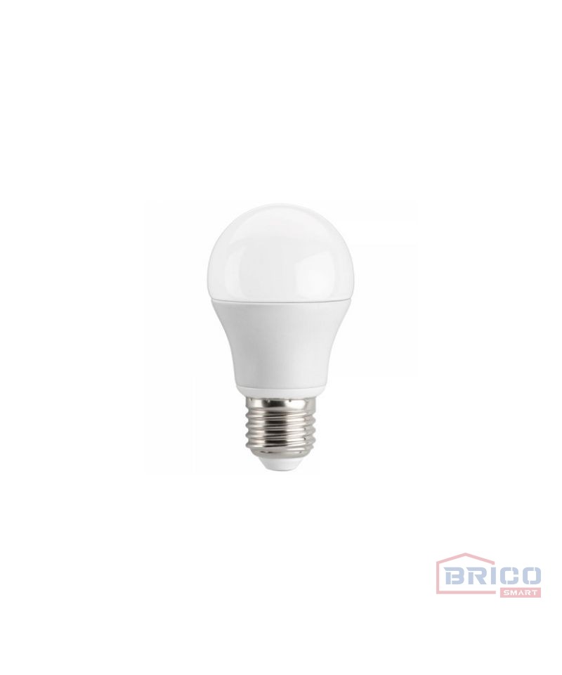 Lampe LED dimmable (A60,9W,E27,6500K)