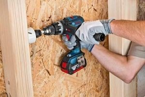 Perceuse et visseuse