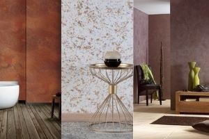 Peinture décorative