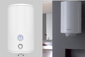 Chauffe-eau électrique