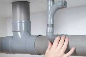 Plomberie, tube et Raccord