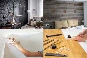 Revêtement sol & mur