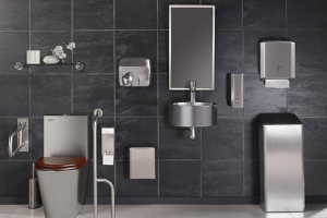 Accessoires salle de bain