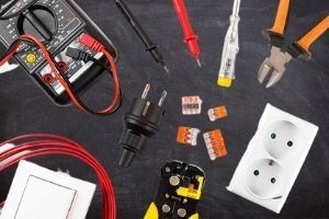 Accessoires électrique et électroniques