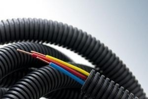 Câble, fil et gaine électrique