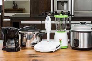 Petit électroménager