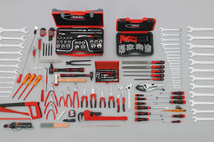 Outil d'électricien