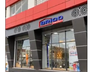 BRICO SMART FES